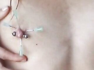 extreme needle play