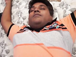 bhabhi belly fetish