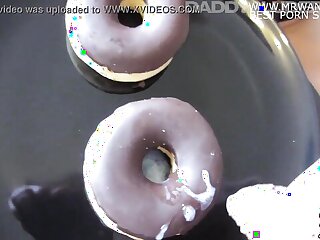 daddys luder donut