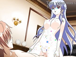 hentai sister sex