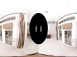 virtual reality sex with her
